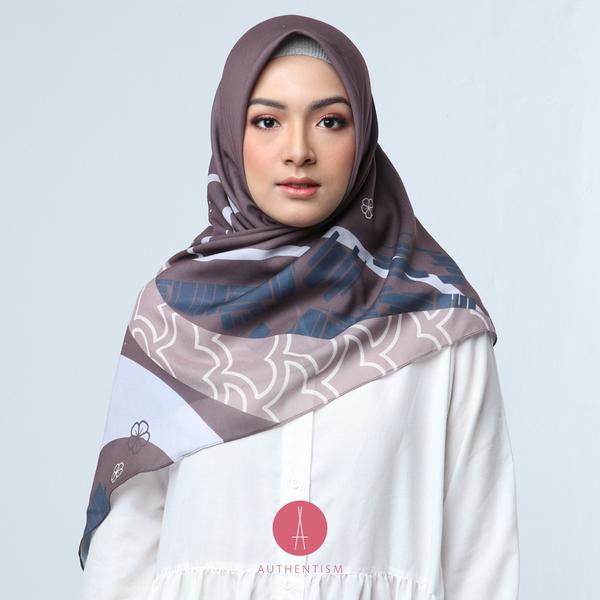 Signature 026 Scarf