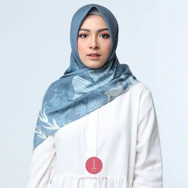 Signature 005 Scarf