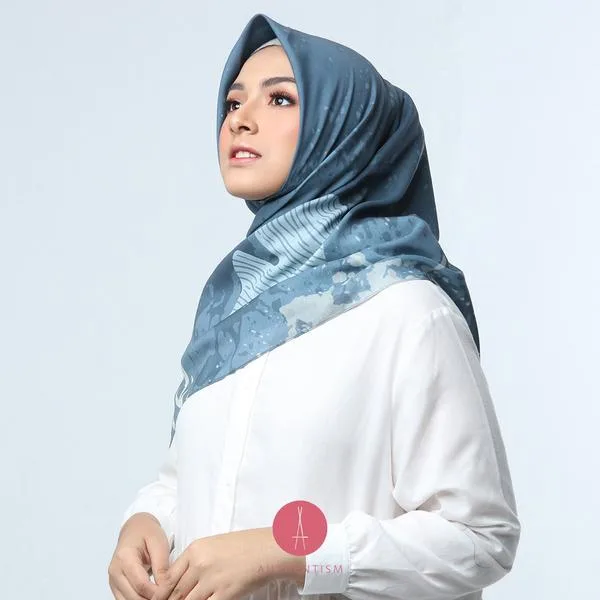 Signature 005 Scarf - Image 2