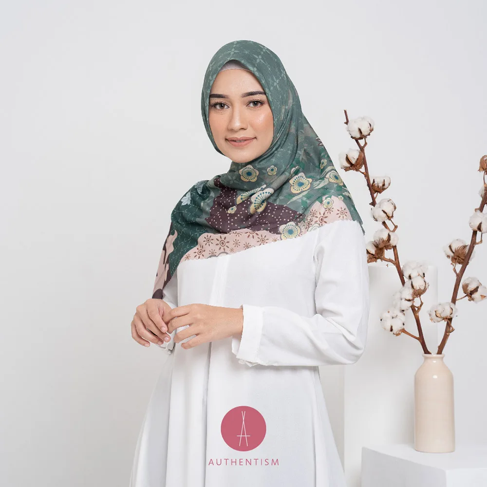 Signature 073 Scarf