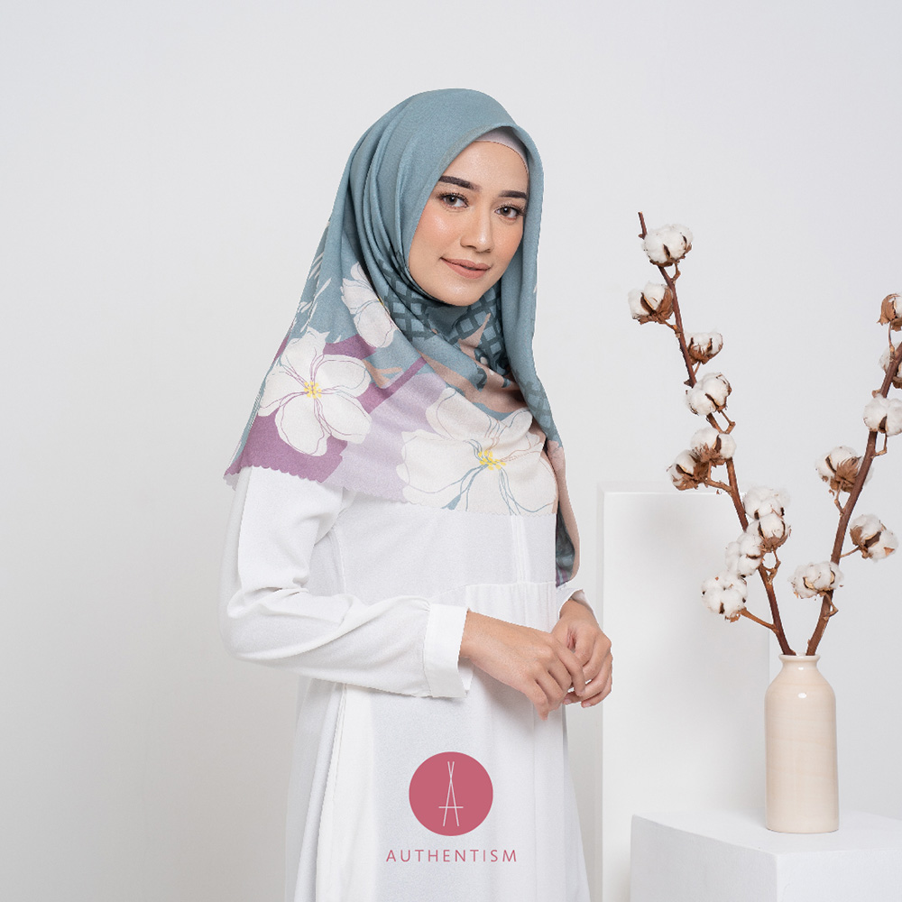 Signature 095 Scarf