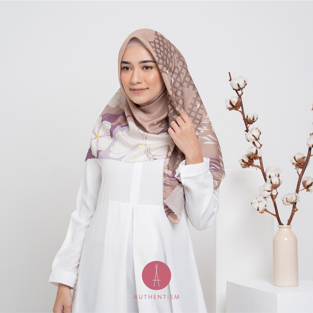 Signature 096 Scarf