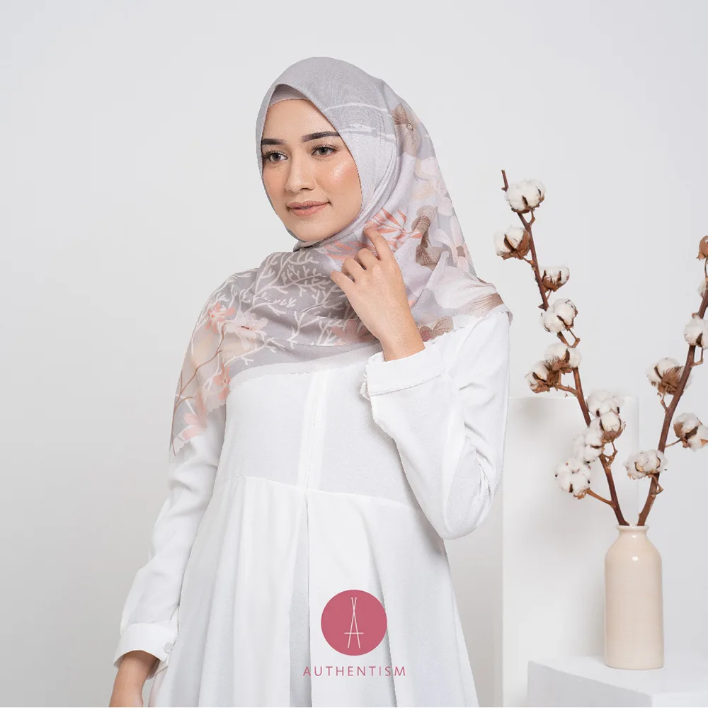 Signature 087 Scarf