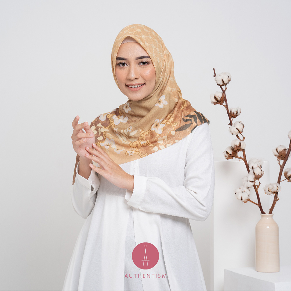 Signature 090 Scarf