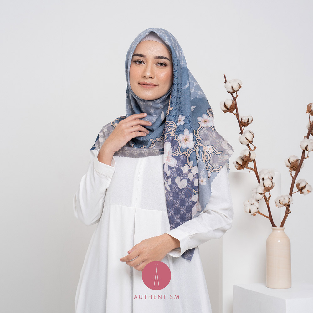 Signature 093 Scarf