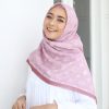Carmine Scarf