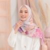 Amaryllis Scarf
