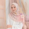 Cherry Scarf