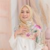 Freesia Scarf