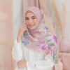 Lantana Scarf