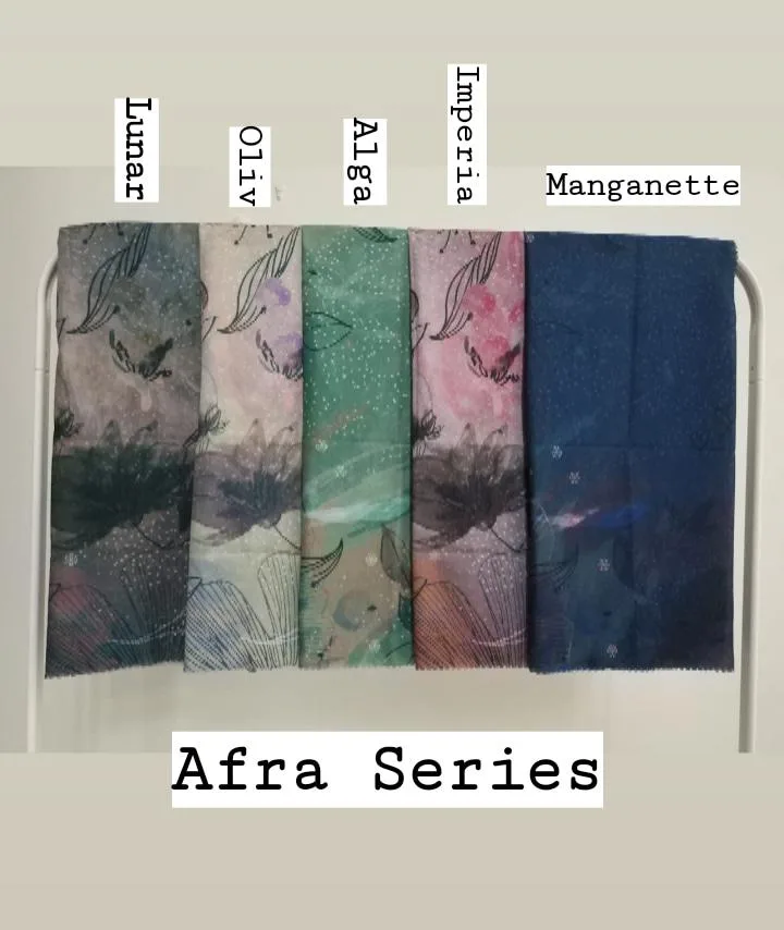 Oliv Scarf - Image 3