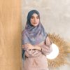 Fluori Scarf