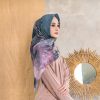 Lunar Scarf