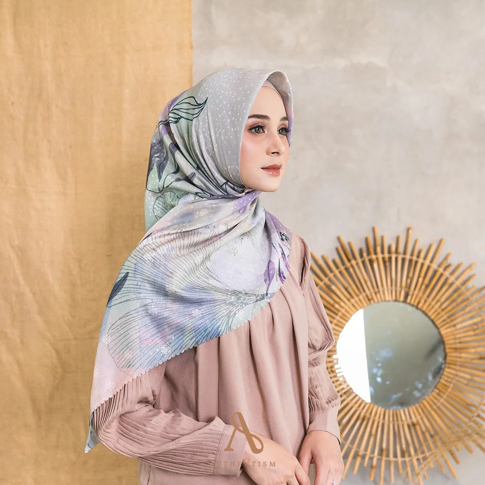 Oliv Scarf
