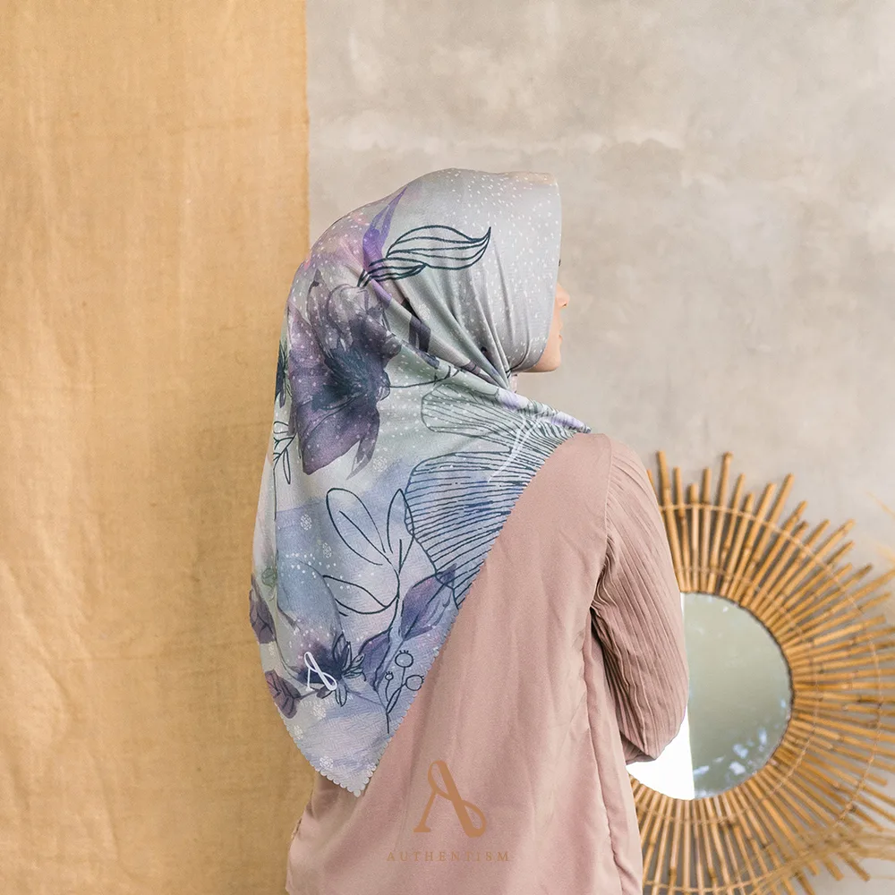 Oliv Scarf - Image 2