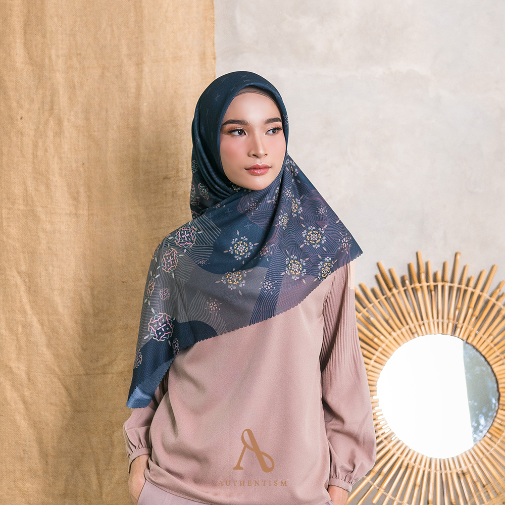 Opal Scarf