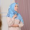 Azul Scarf
