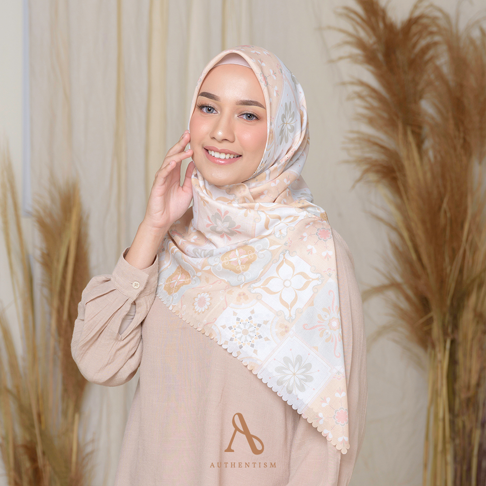 Suza Scarf