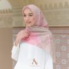 Blooming Sahara Scarf