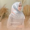 Tsamaniya Scarf