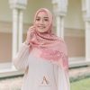 Rafhia Scarf