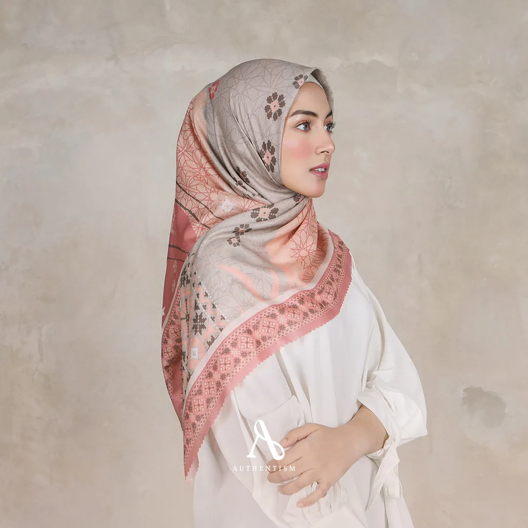 Agni Scarf