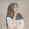 Faiha Scarf