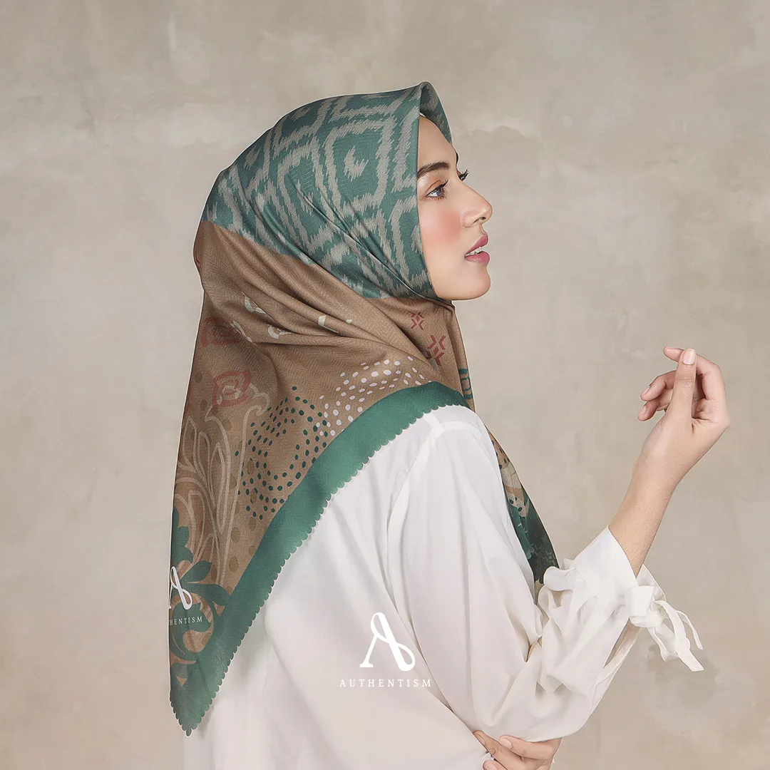 Faiha Scarf - Image 2