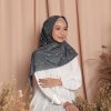 Kanun Scarf