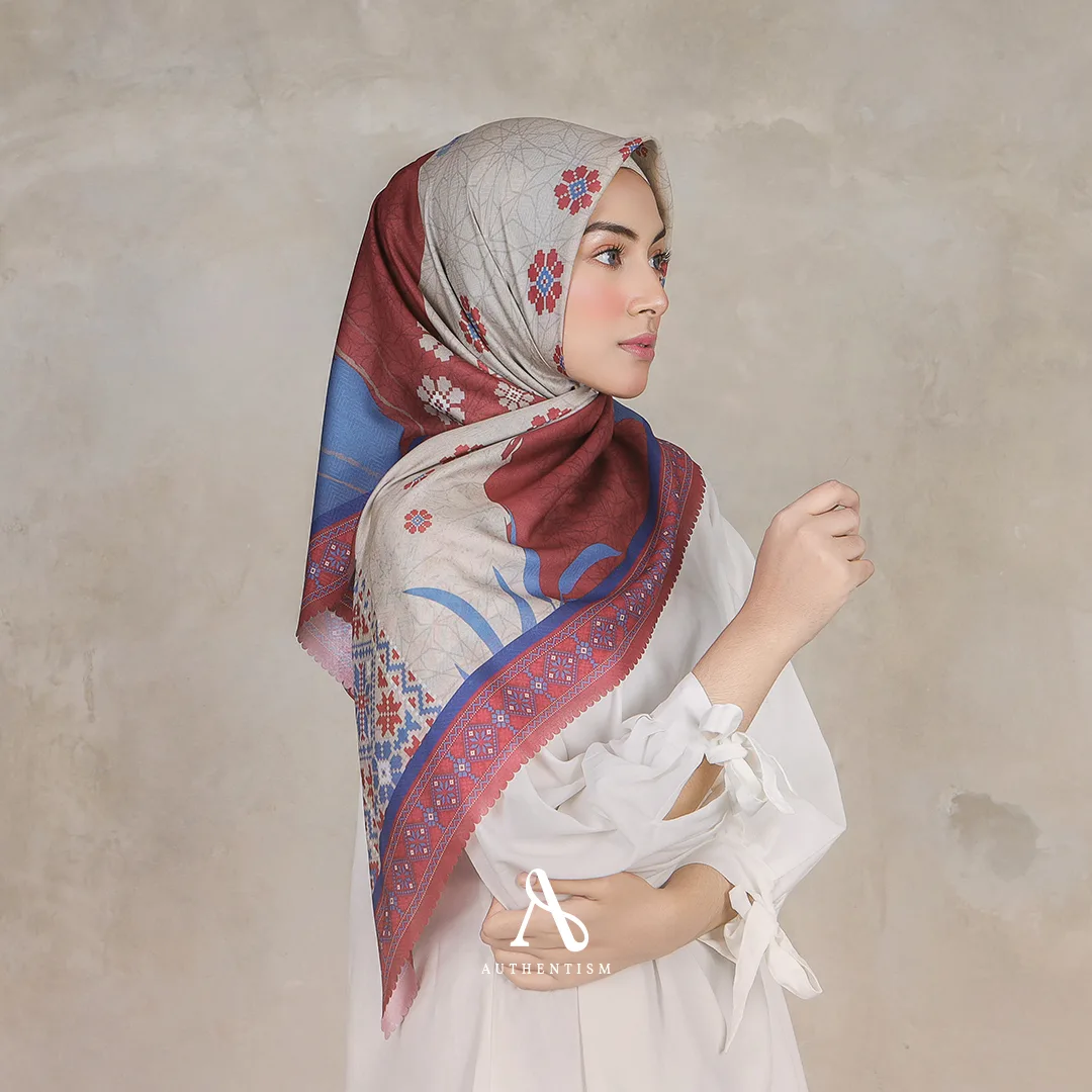 Nami Scarf