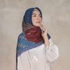 Tsamara Scarf