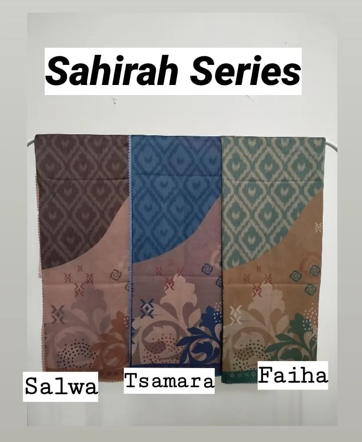 Faiha Scarf - Image 5