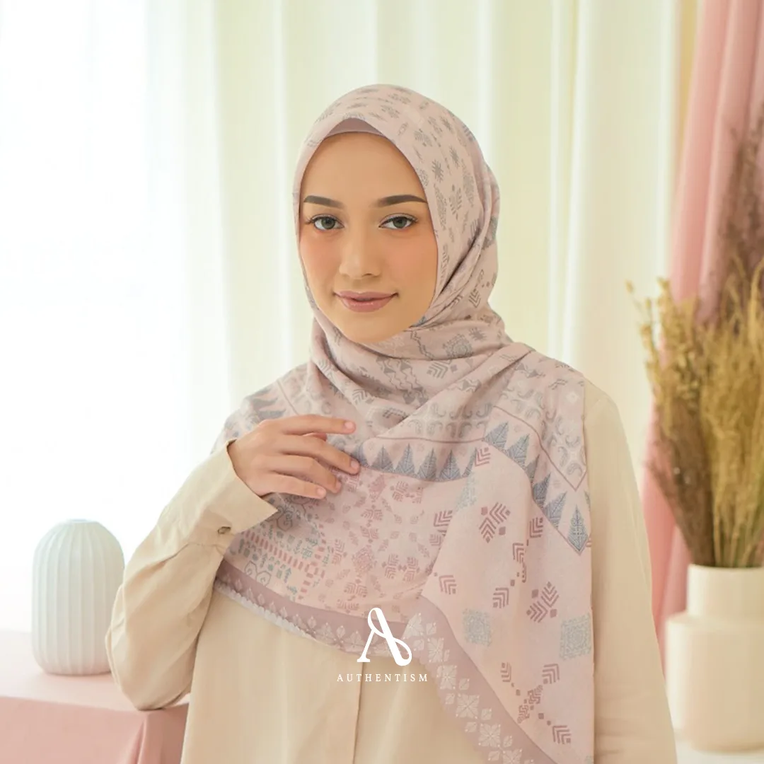 Afifah Scarf