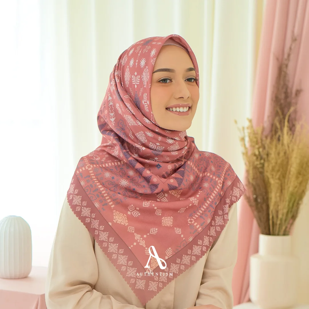 Aisha Scarf - Image 3