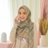 Alimah Scarf