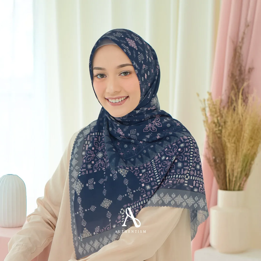 Badra Scarf
