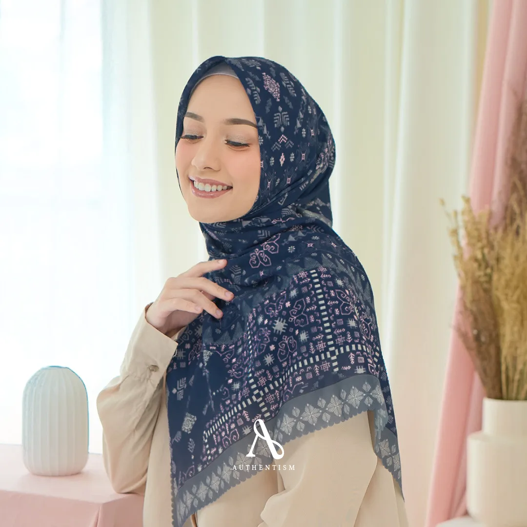 Badra Scarf - Image 3