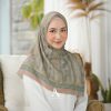 Sky Leaf Scarf