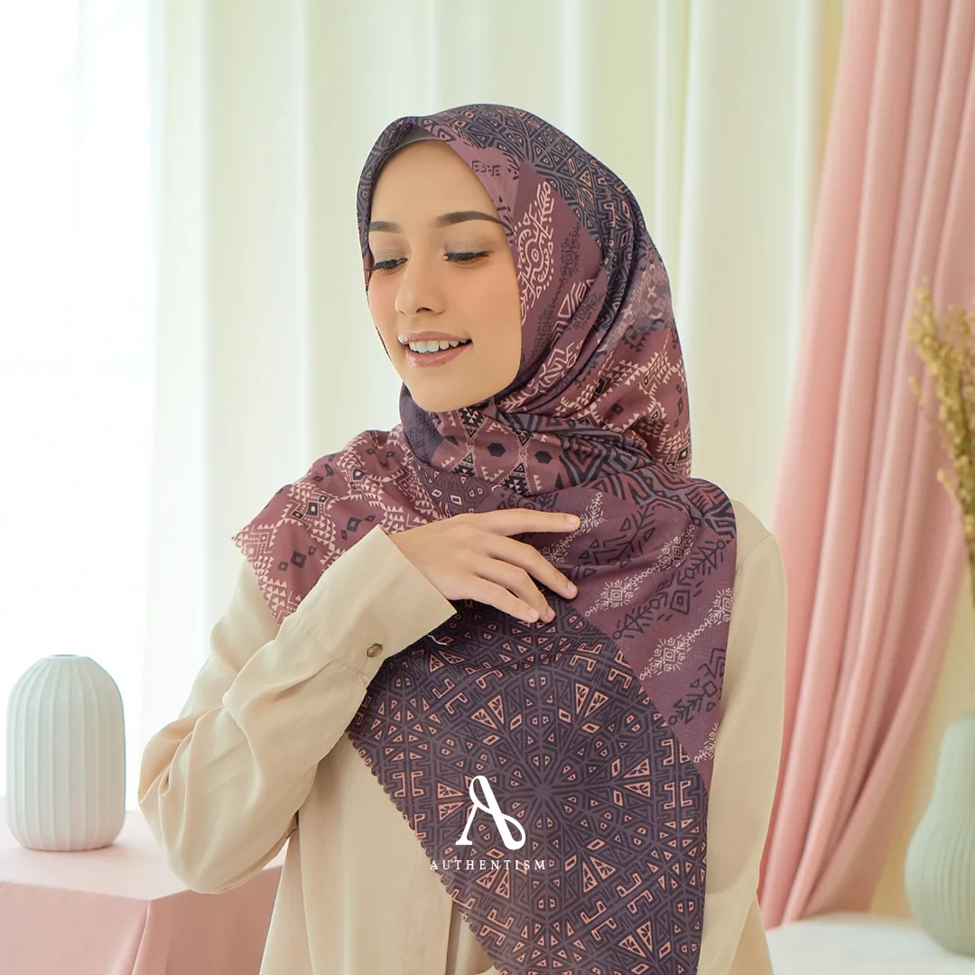 Enisa Scarf - Image 3