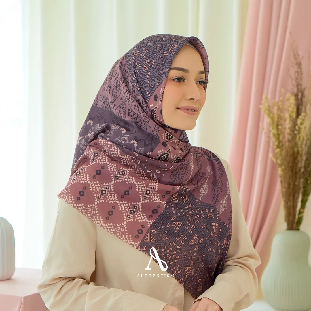 Enisa Scarf - Image 2