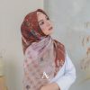 Zenia Scarf