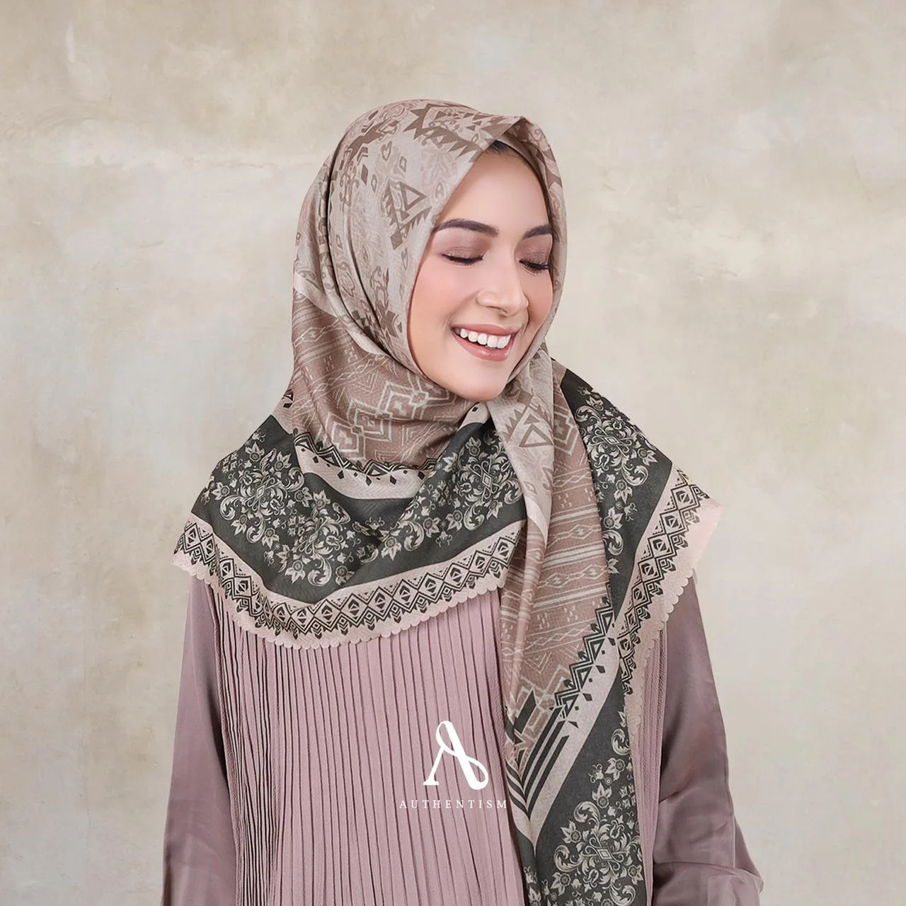Jayna Scarf