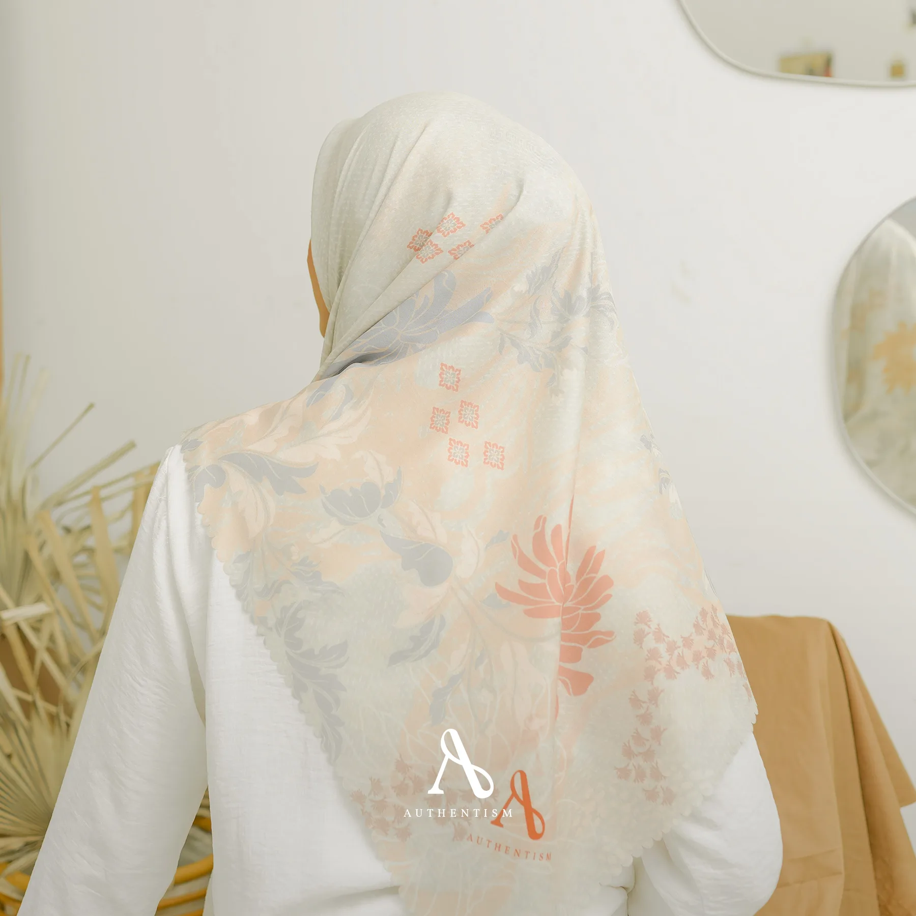 Emilia Scarf - Image 3