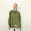 Forest Fern sz LXL
