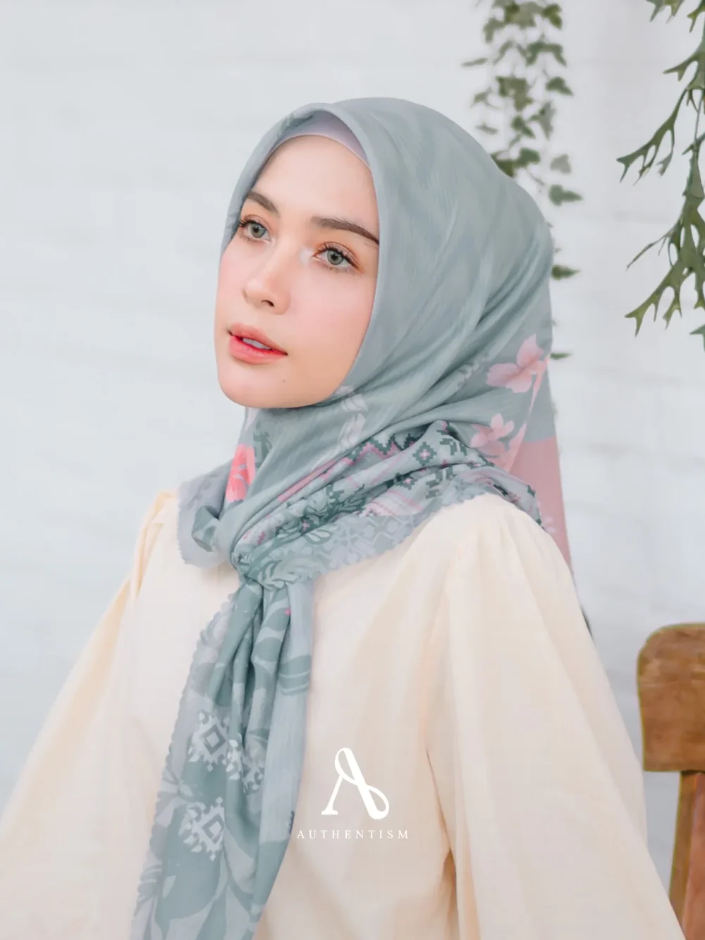Hanna Scarf