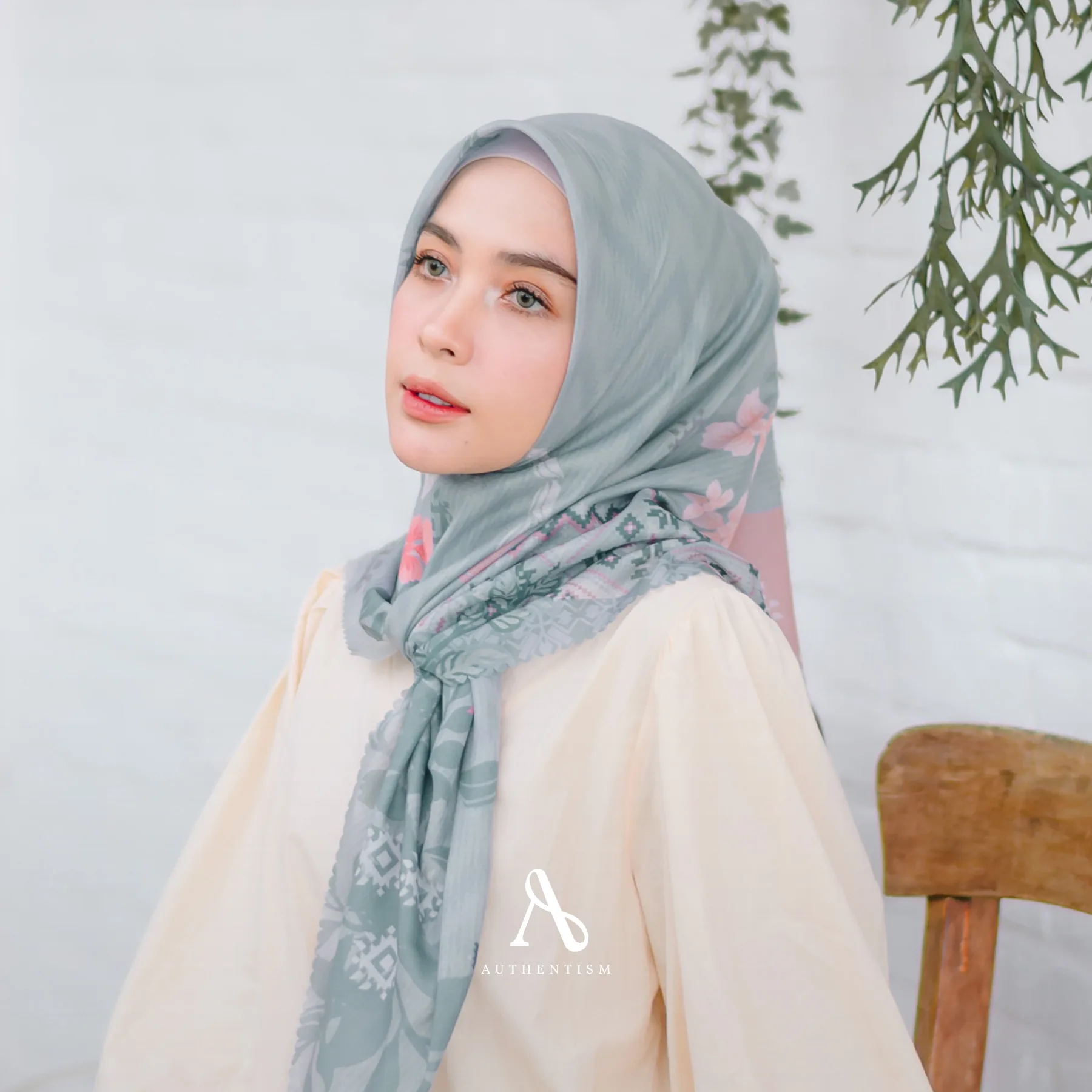 Hanna Scarf