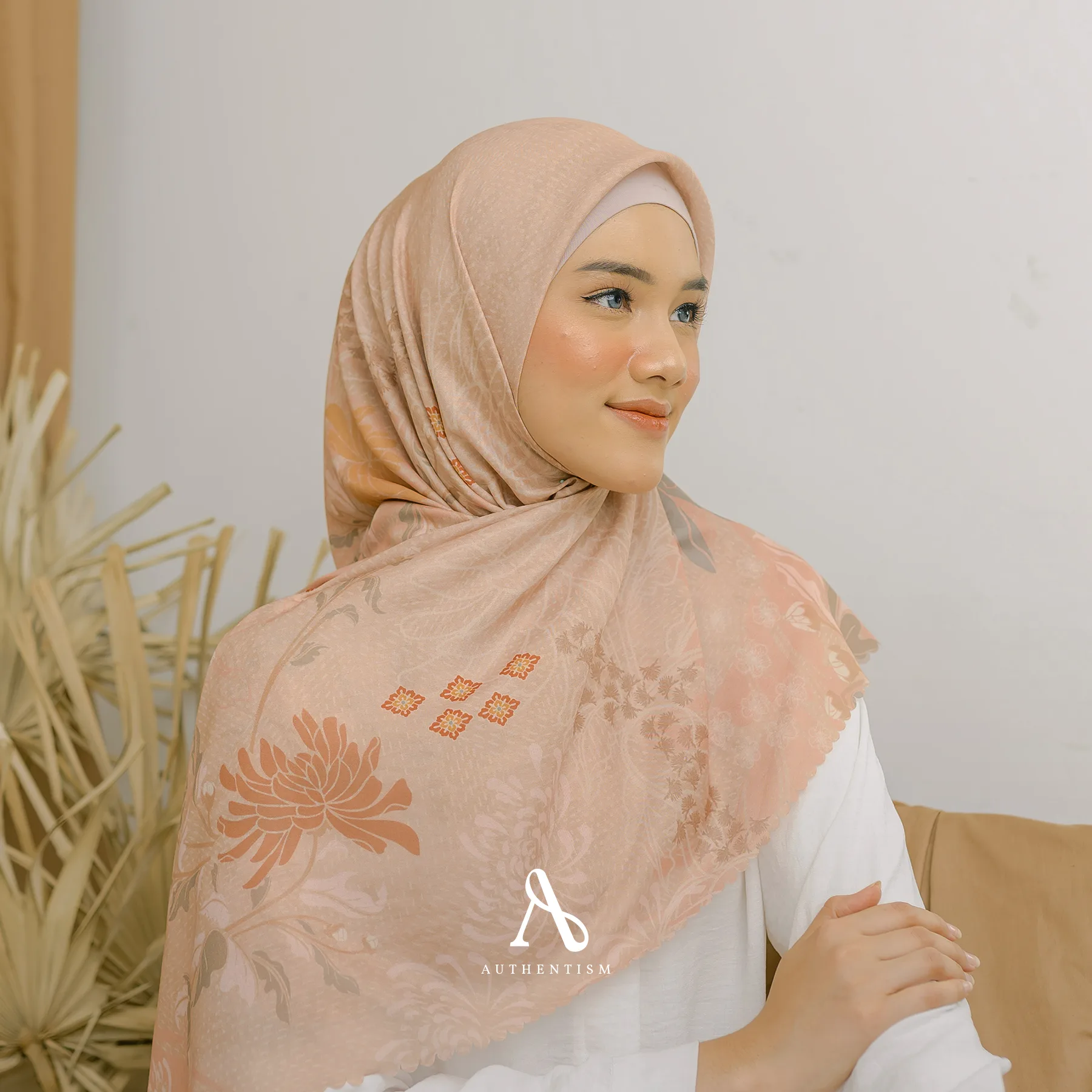 Kemala Scarf - Image 5