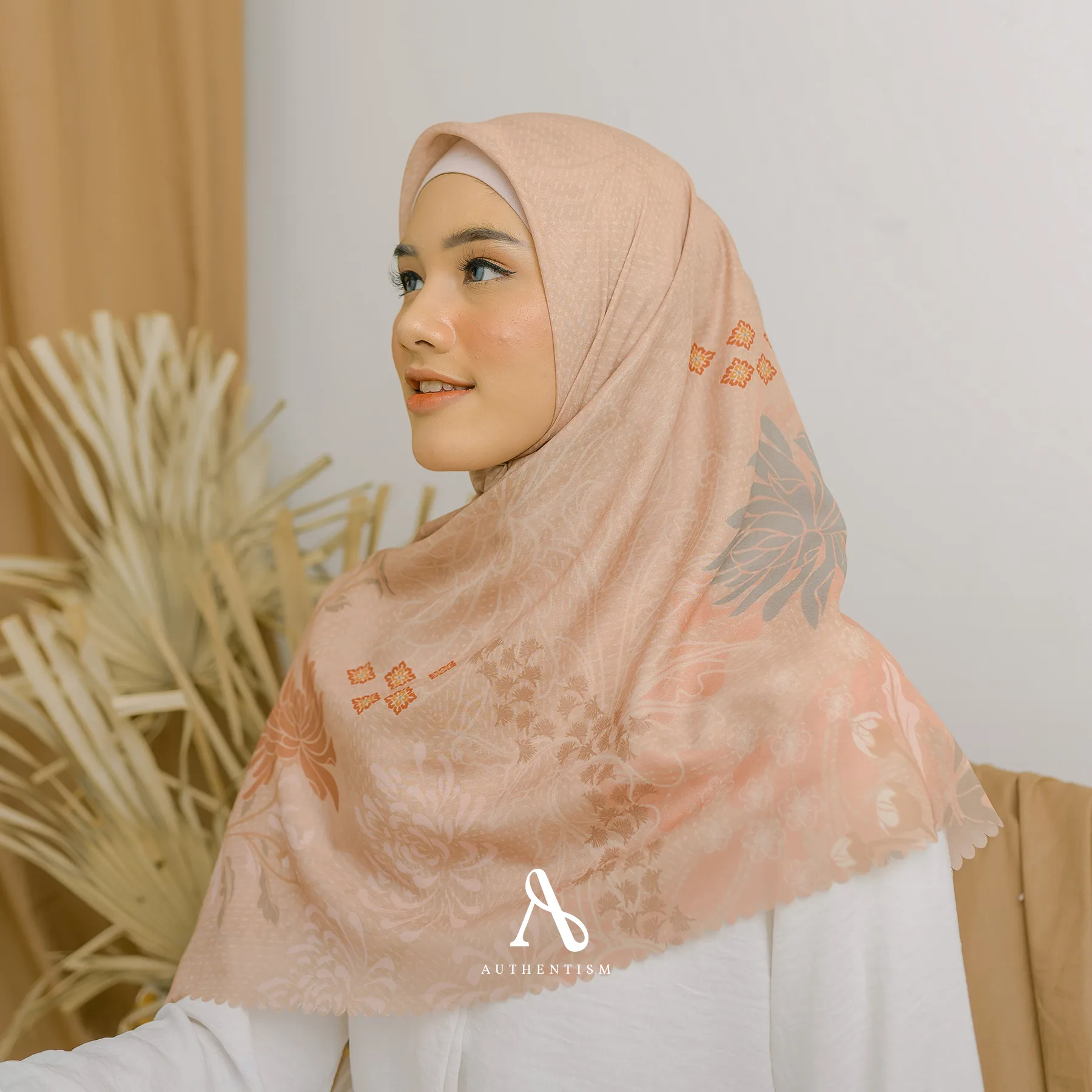 Kemala Scarf - Image 4