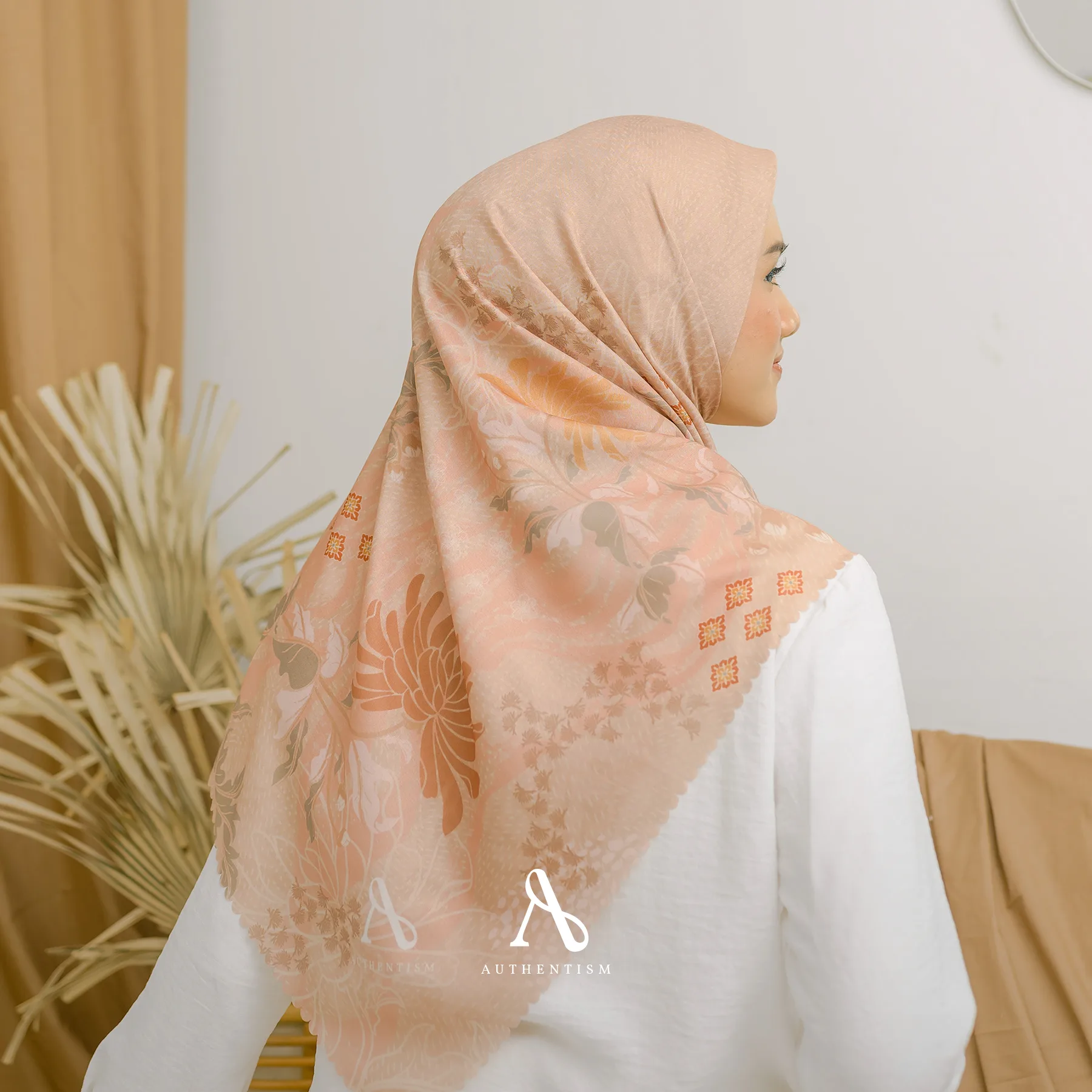 Kemala Scarf - Image 3