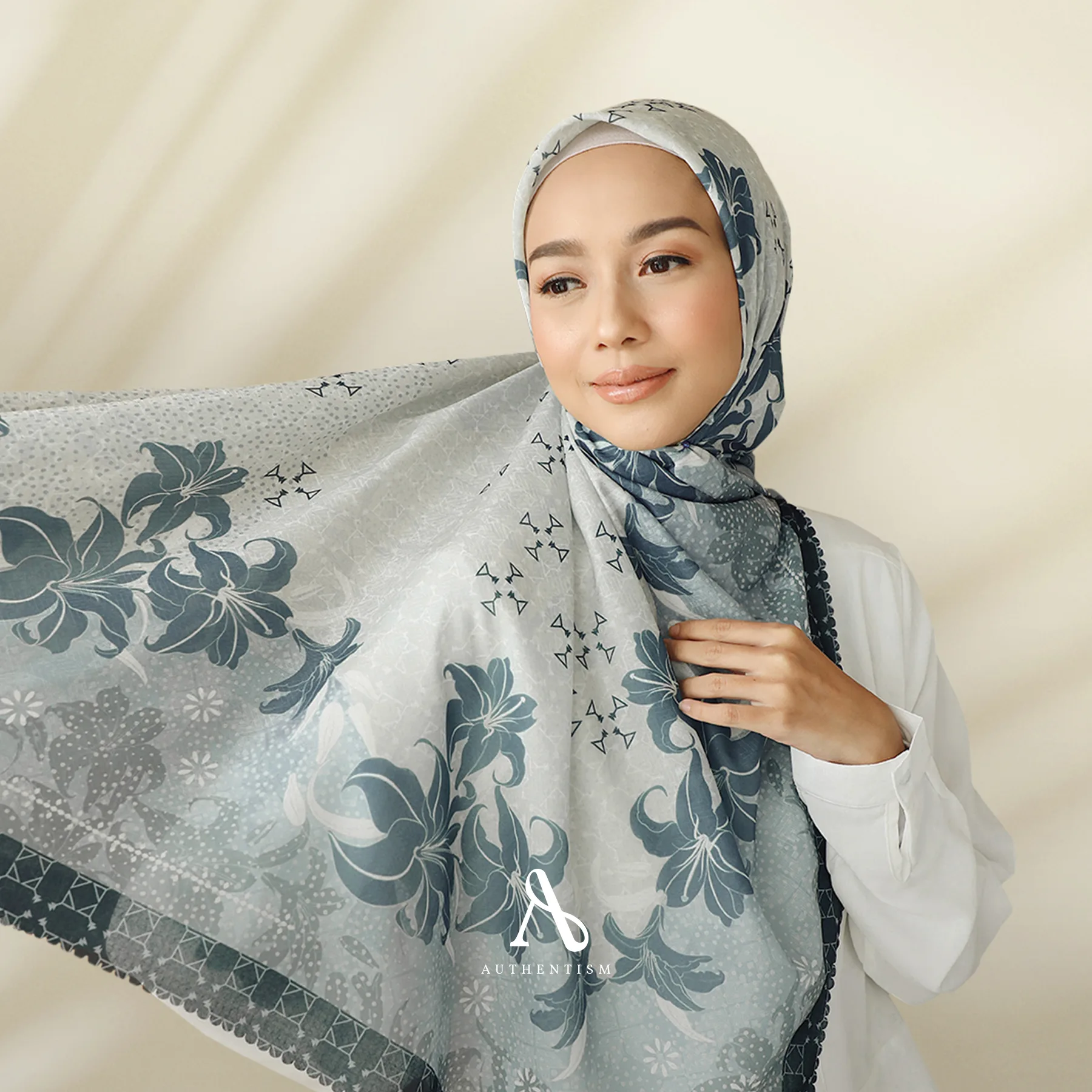 Jazlyn Scarf - Image 2